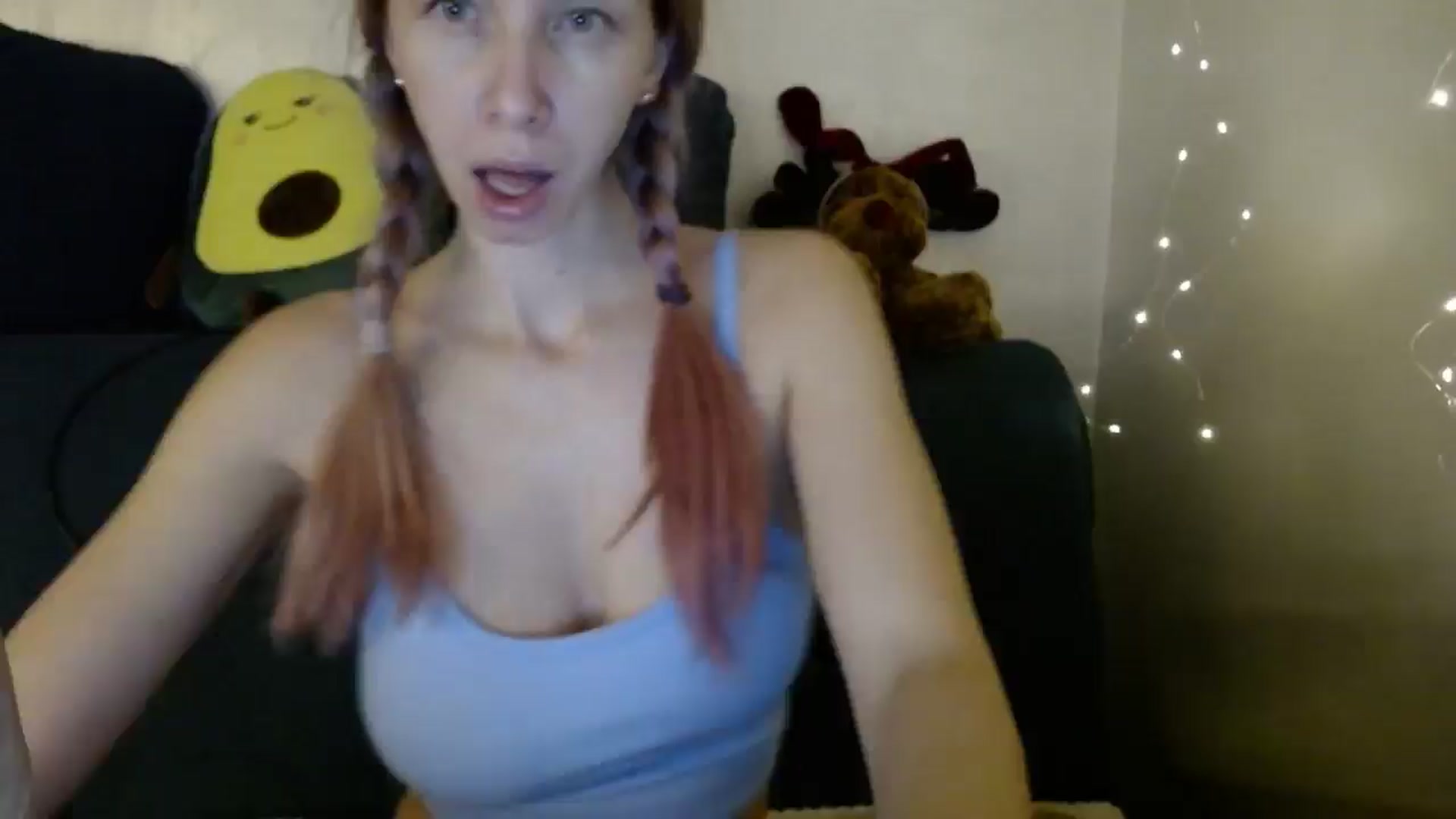 Gallery image thumbnail from Monika_lucci's myfreecams stream on, 02/10/2026, 19:19 image 12 of 20