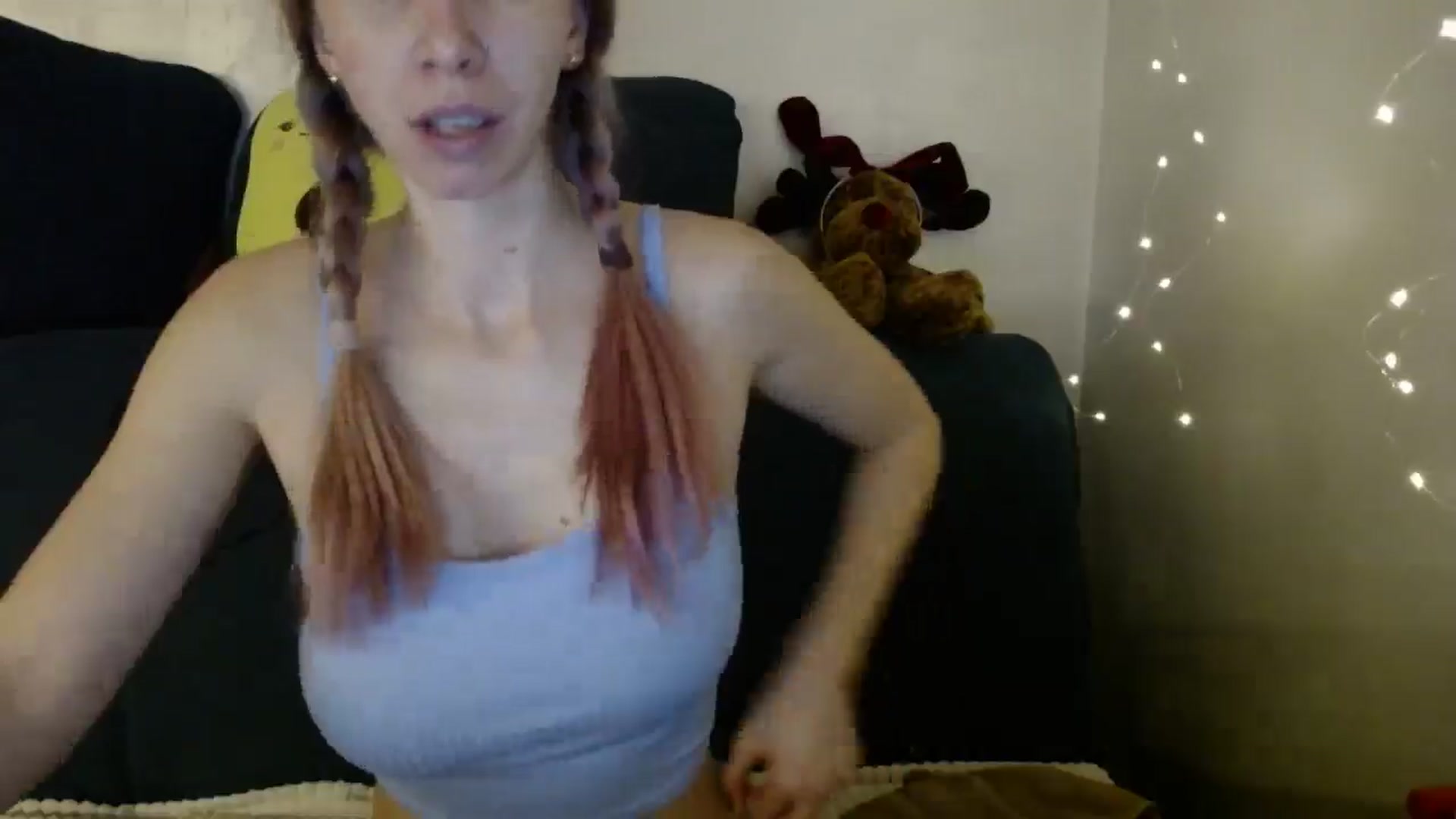 Gallery image thumbnail from Monika_lucci's myfreecams stream on, 02/10/2026, 19:19 image 8 of 20