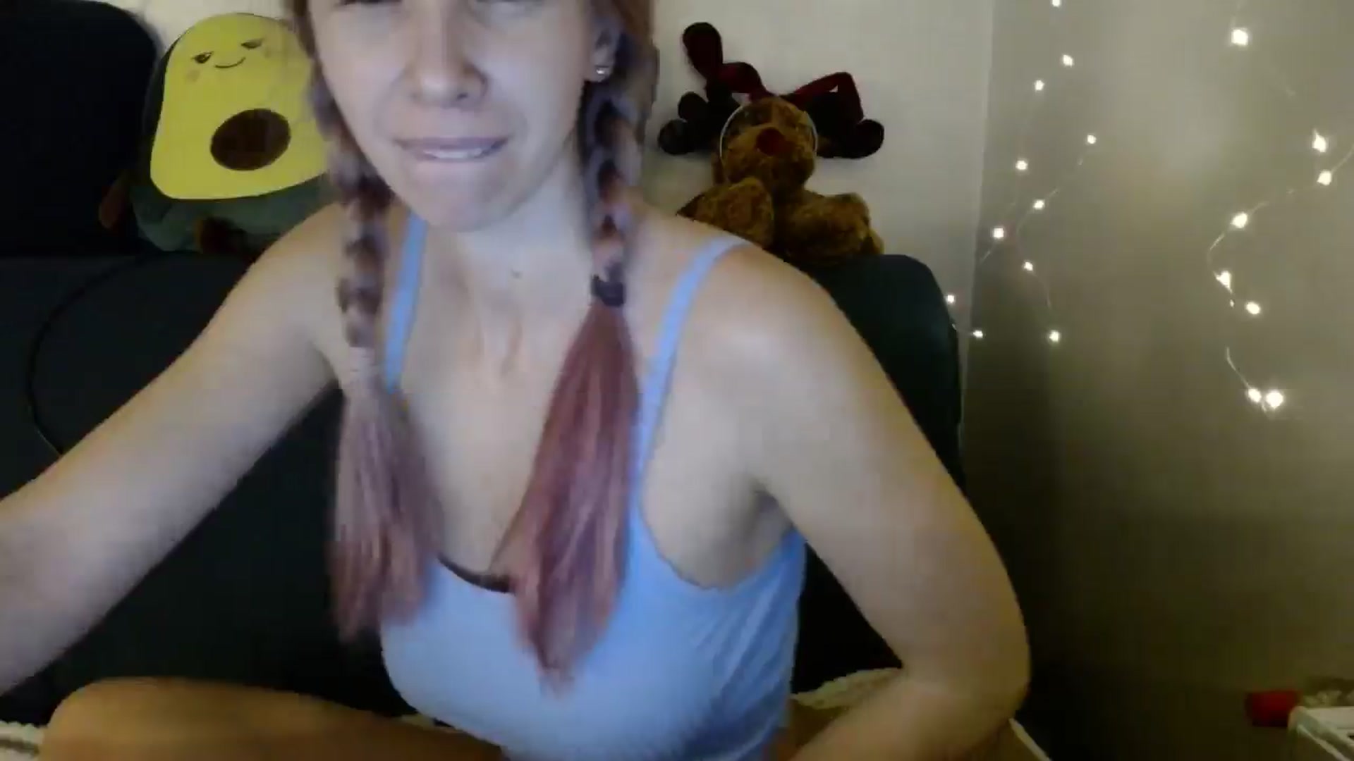 Gallery image thumbnail from Monika_lucci's myfreecams stream on, 02/10/2026, 20:44 image 7 of 20