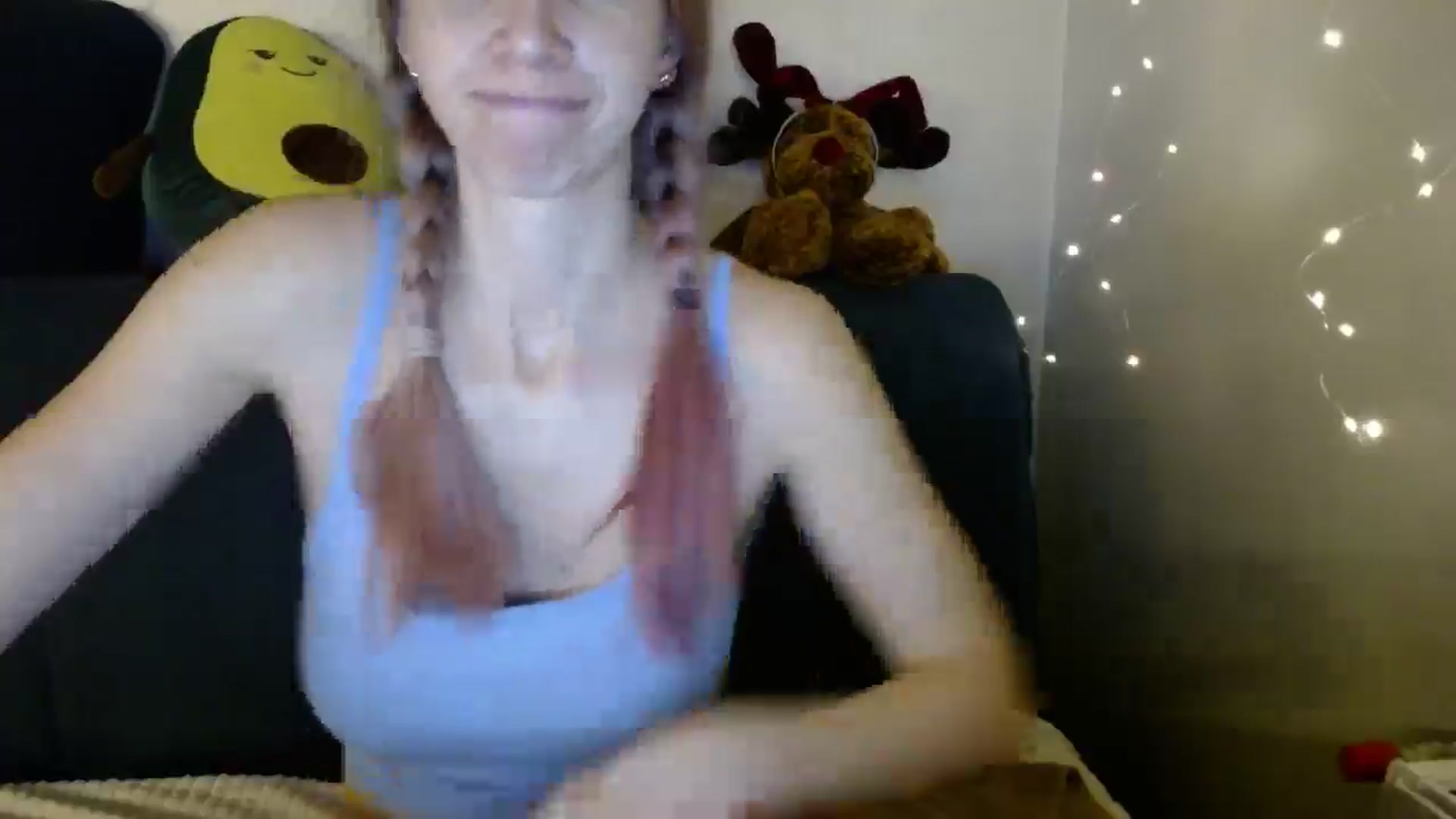 Gallery image thumbnail from Monika_lucci's myfreecams stream on, 02/10/2026, 20:44 image 19 of 20