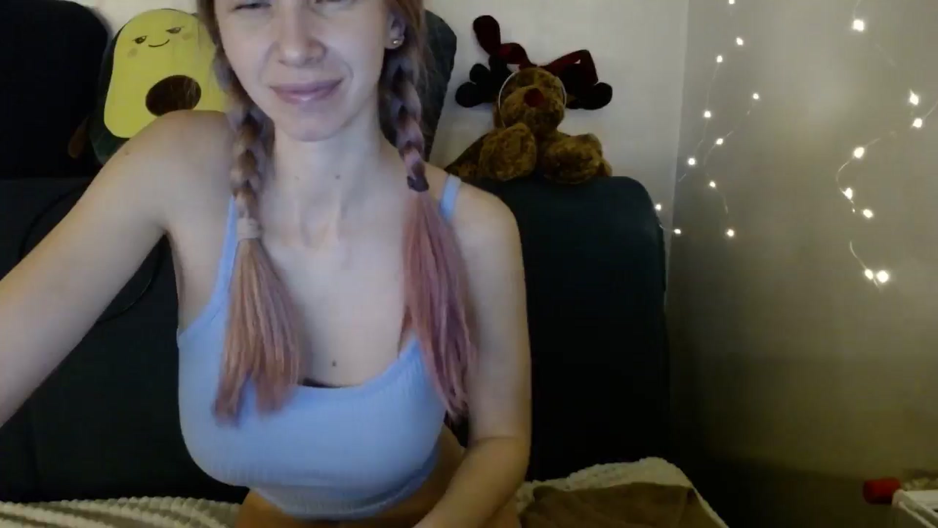 Gallery image thumbnail from Monika_lucci's myfreecams stream on, 02/10/2026, 20:44 image 8 of 20