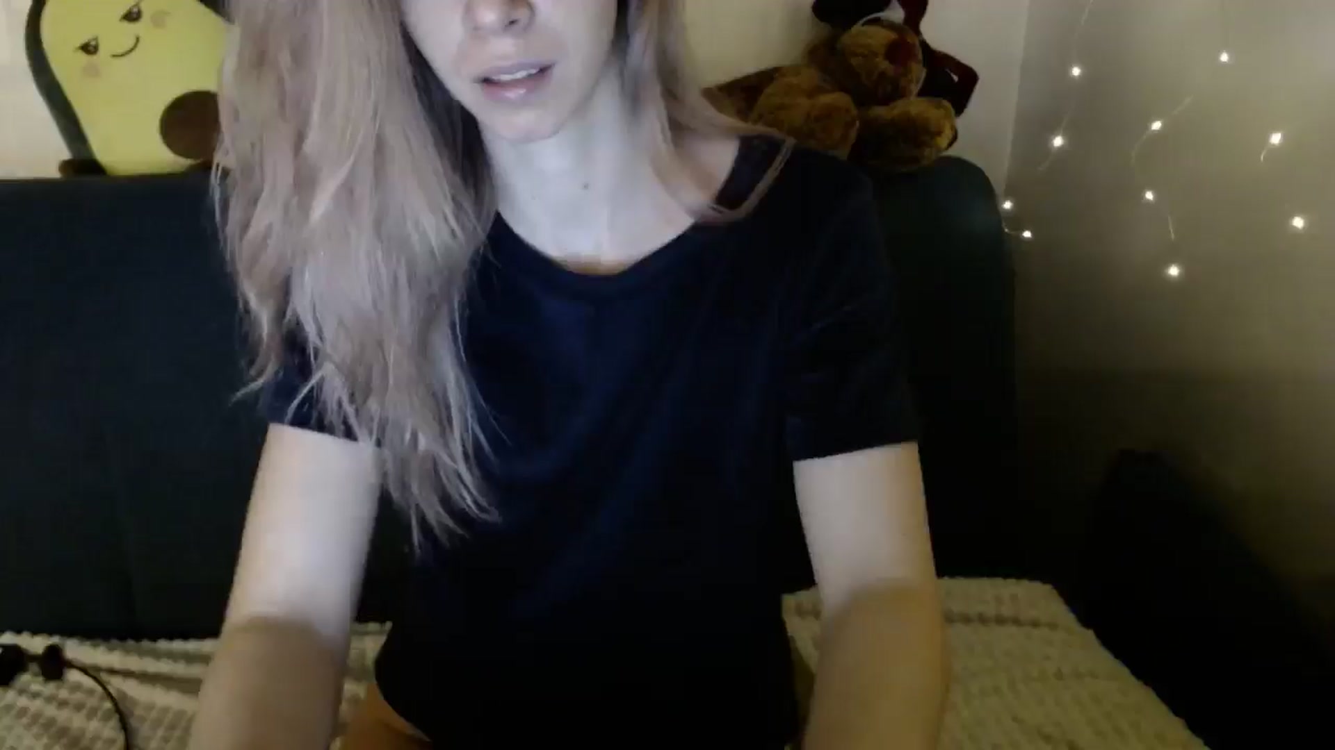 Gallery image thumbnail from Monika_lucci's myfreecams stream on, 02/15/2026, 22:04 image 20 of 20