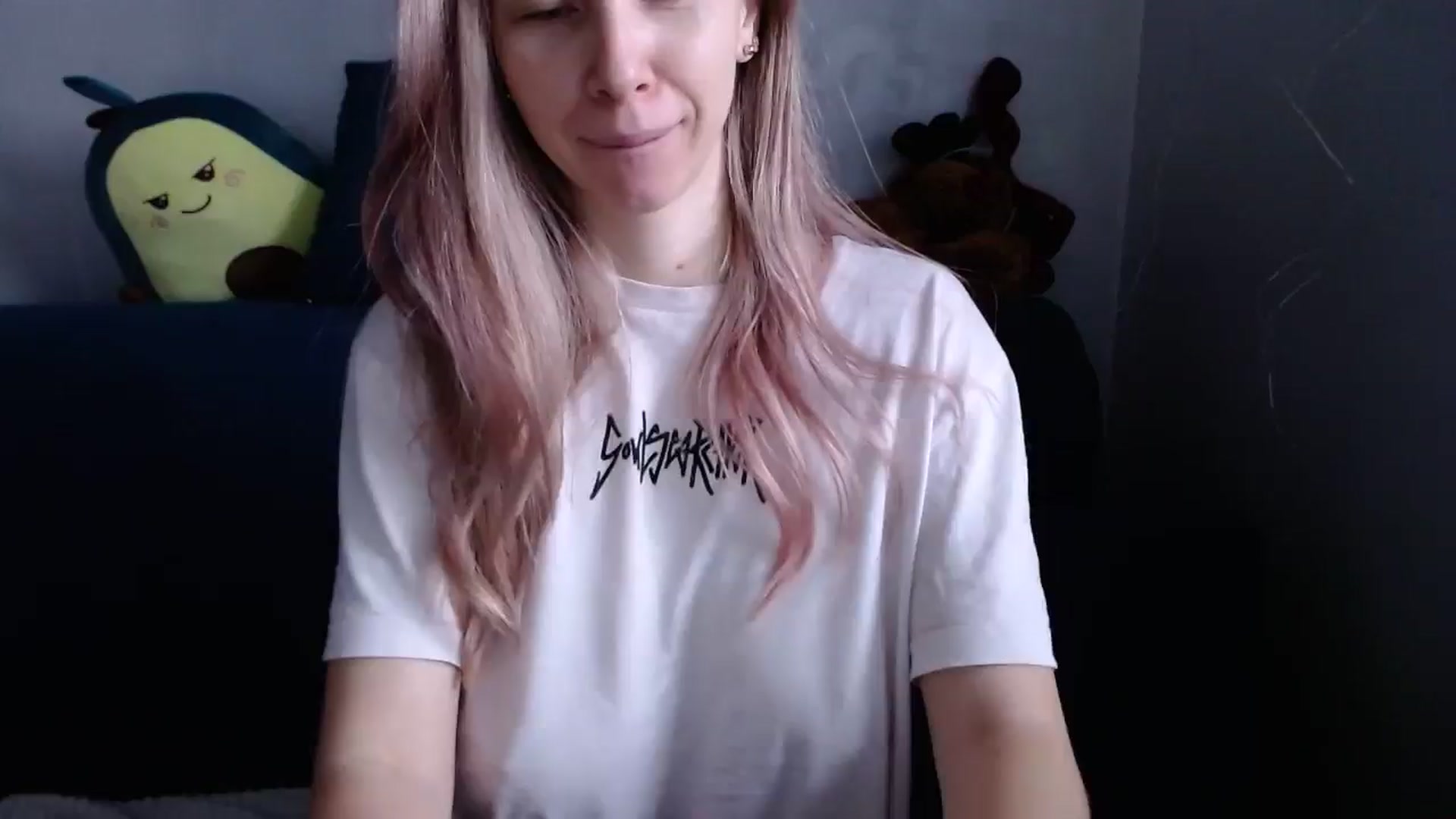 Gallery image thumbnail from Monika_lucci's myfreecams stream on, 02/18/2026, 09:55 image 1 of 20
