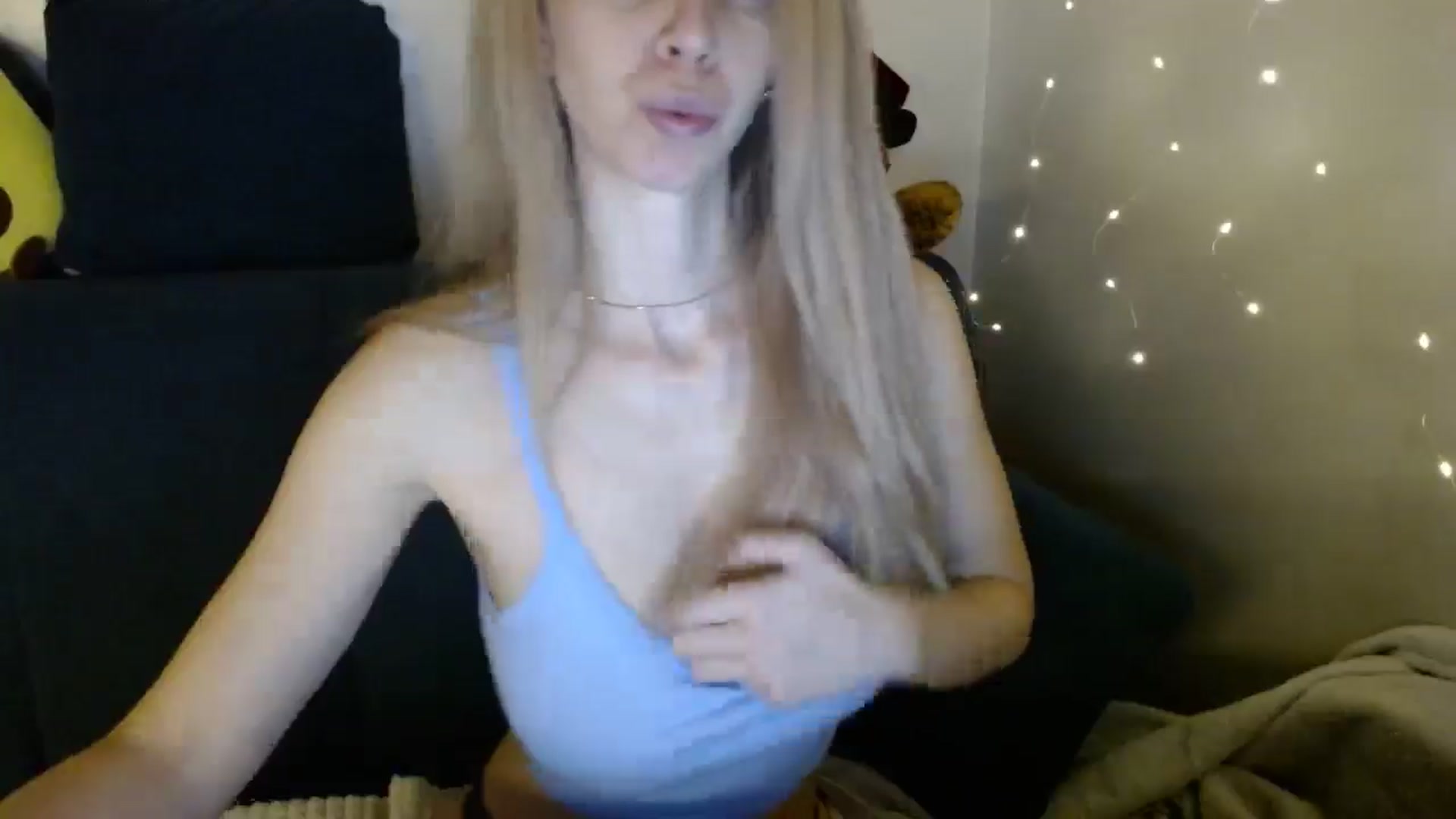 Gallery image thumbnail from Monika_lucci's myfreecams stream on, 02/22/2026, 19:44 image 12 of 20