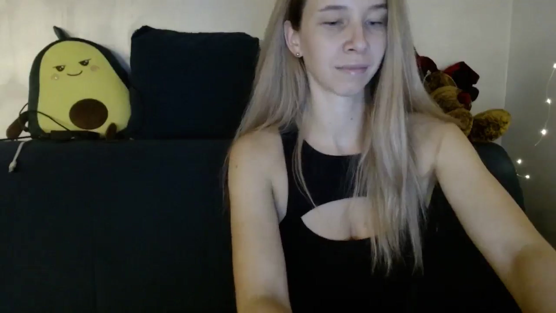 Gallery image thumbnail from Monika_lucci's myfreecams stream on, 02/25/2026, 19:55 image 16 of 20