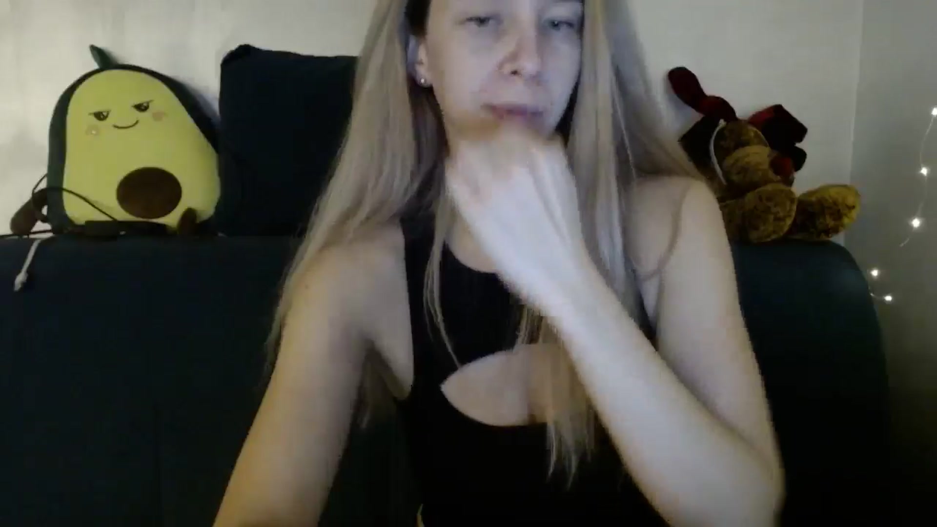 Gallery image thumbnail from Monika_lucci's myfreecams stream on, 02/25/2026, 19:55 image 15 of 20