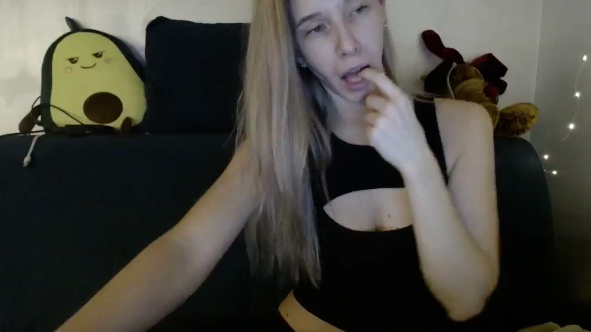 Gallery image thumbnail from Monika_lucci's myfreecams stream on, 02/25/2026, 19:55 image 17 of 20