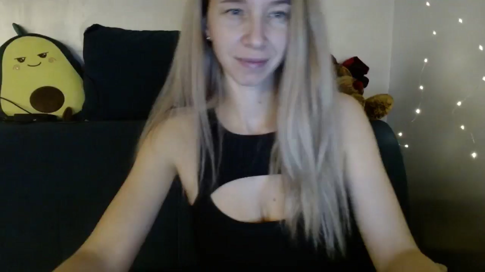 Gallery image thumbnail from Monika_lucci's myfreecams stream on, 02/25/2026, 19:55 image 7 of 20