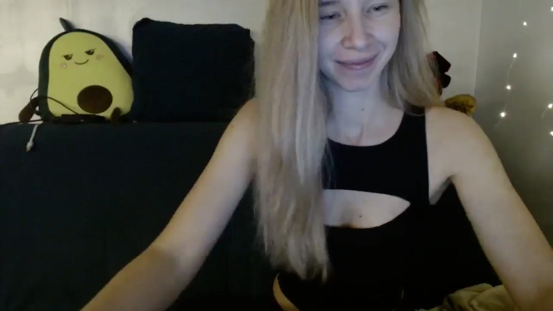 Gallery image thumbnail from Monika_lucci's myfreecams stream on, 02/25/2026, 19:55 image 19 of 20