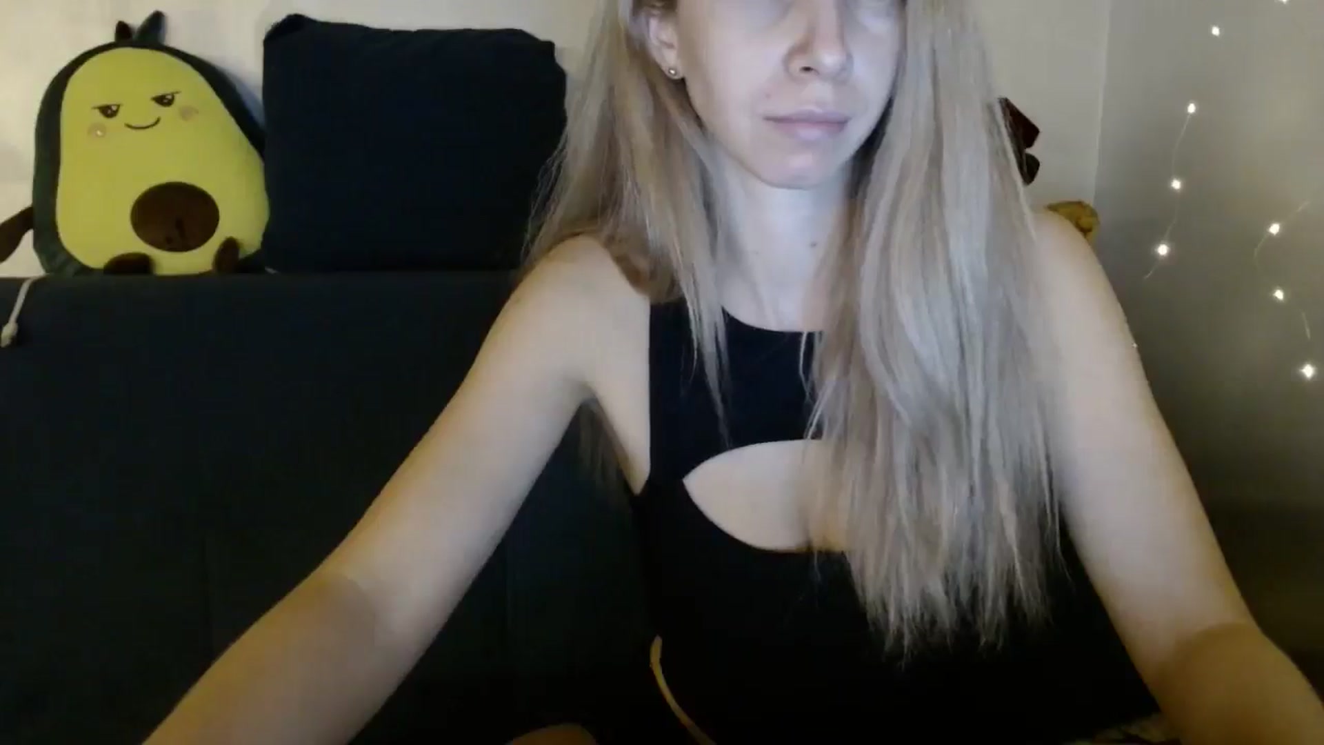 Gallery image thumbnail from Monika_lucci's myfreecams stream on, 02/25/2026, 20:40 image 9 of 20