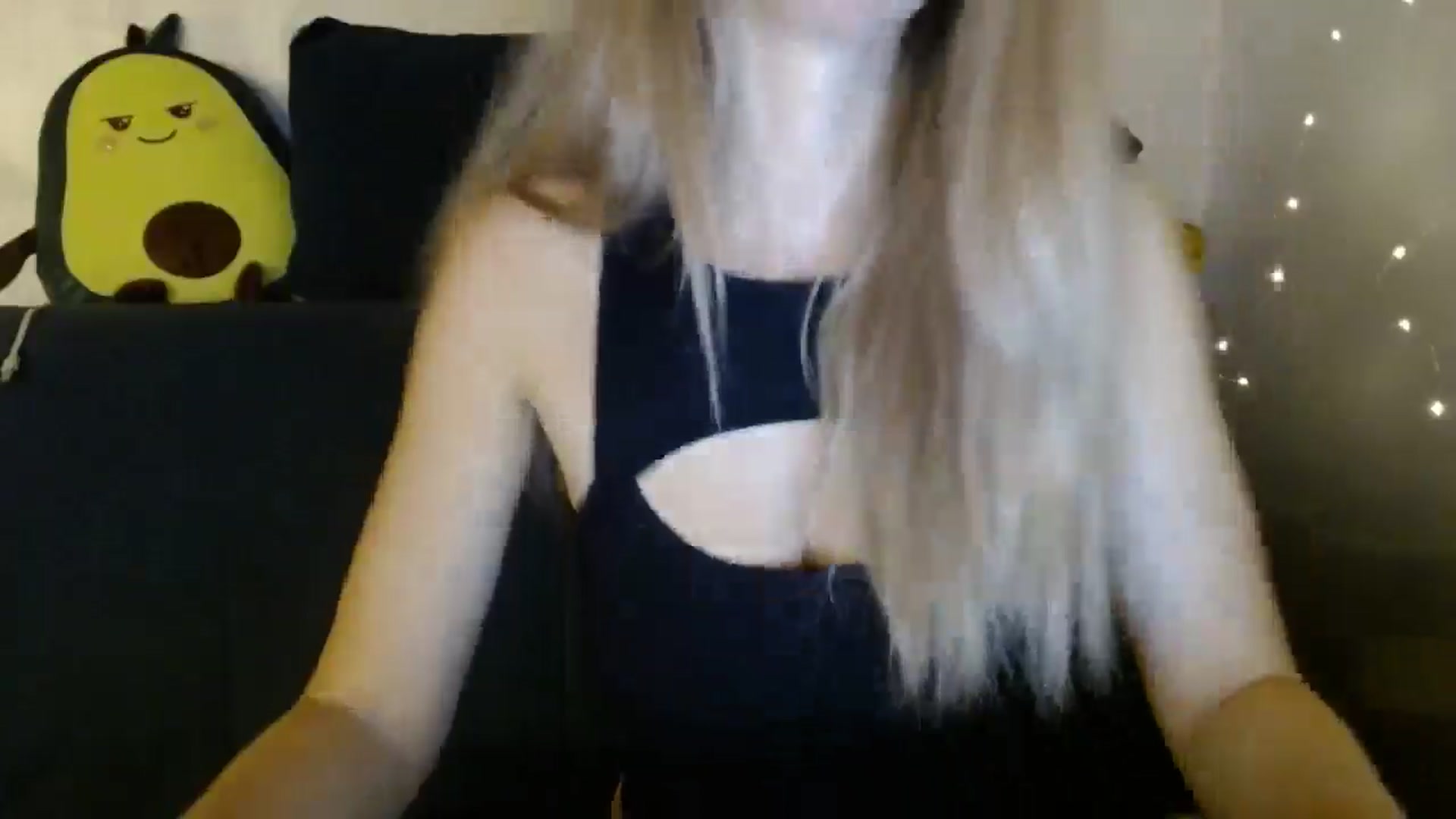 Gallery image thumbnail from Monika_lucci's myfreecams stream on, 02/25/2026, 20:40 image 10 of 20