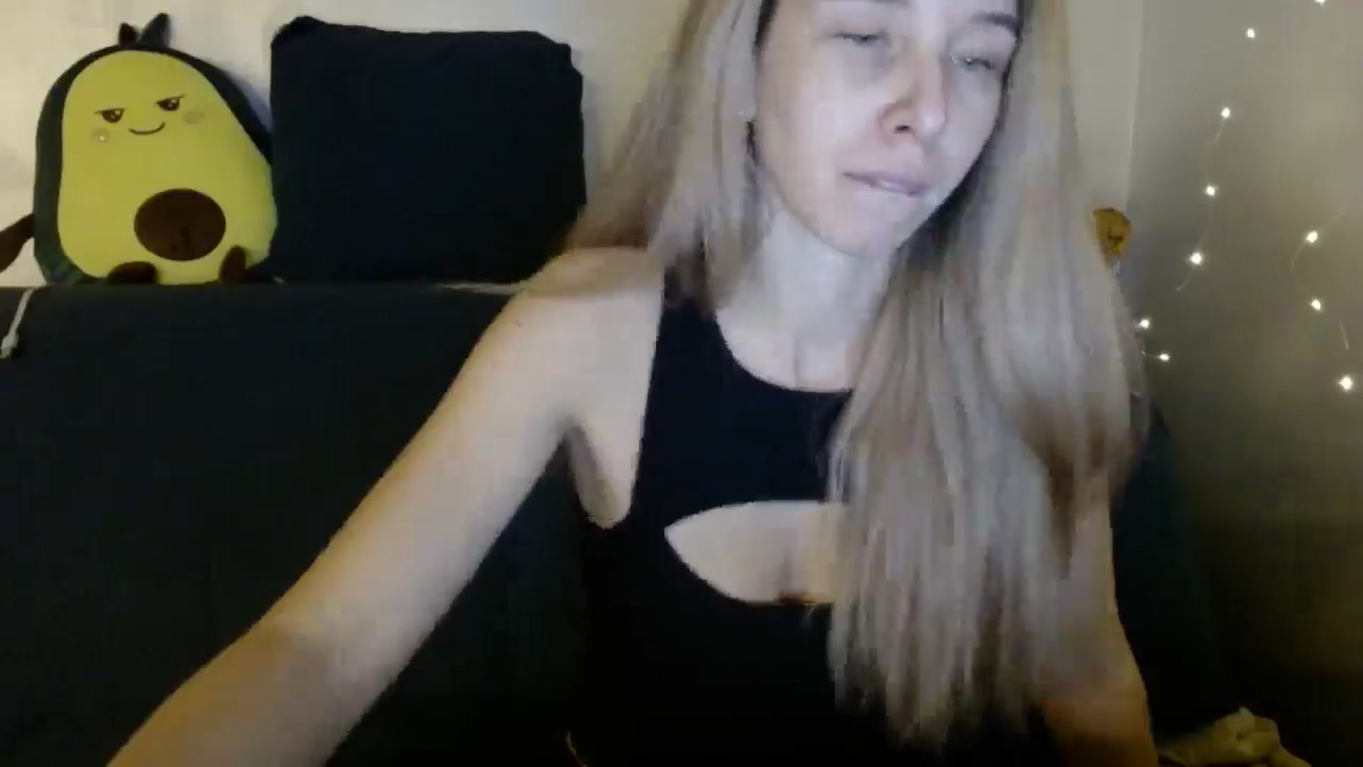 Gallery image thumbnail from Monika_lucci's myfreecams stream on, 02/25/2026, 20:40 image 19 of 20