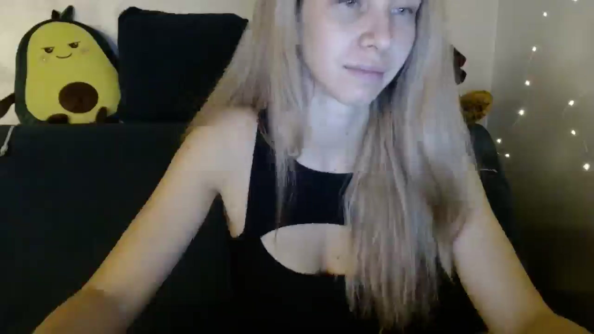 Gallery image thumbnail from Monika_lucci's myfreecams stream on, 02/25/2026, 20:40 image 20 of 20