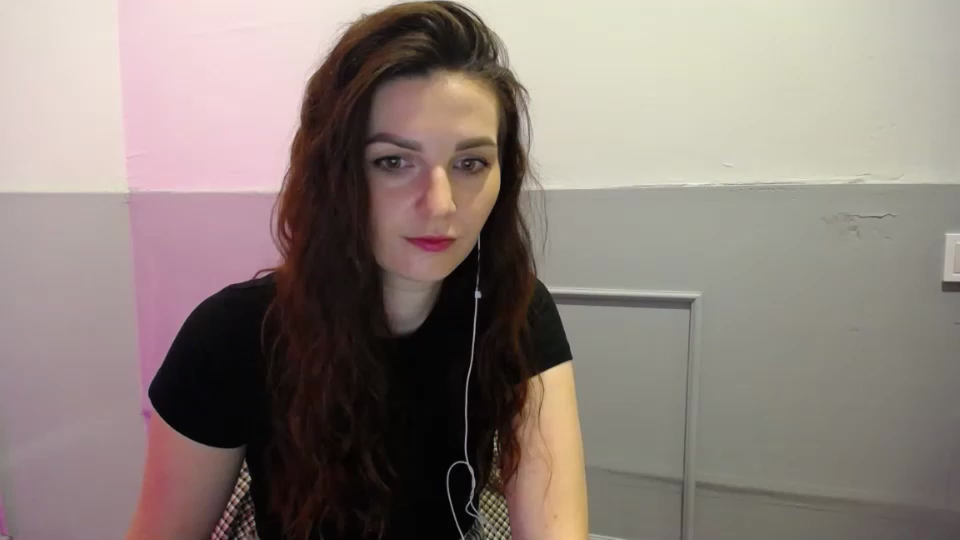 Gallery image thumbnail from Monikdark's myfreecams stream on, 03/19/2023, 14:13 image 1 of 20