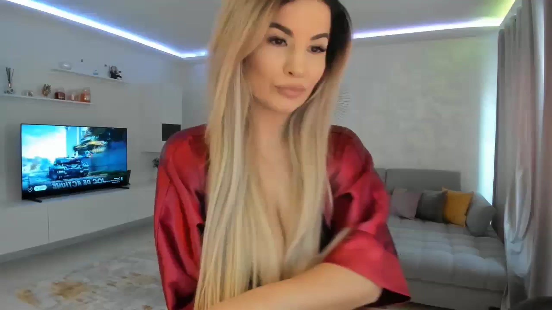 Gallery image thumbnail from MoniqSexy's myfreecams stream on, 04/04/2024, 13:58 image 1 of 20