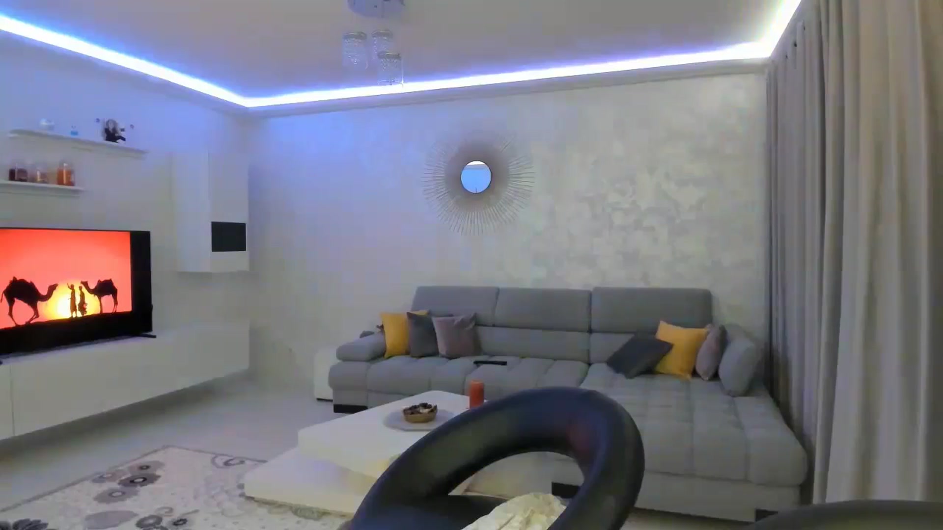 Gallery image thumbnail from MoniqSexy's myfreecams stream on, 11/03/2024, 22:09 image 12 of 20