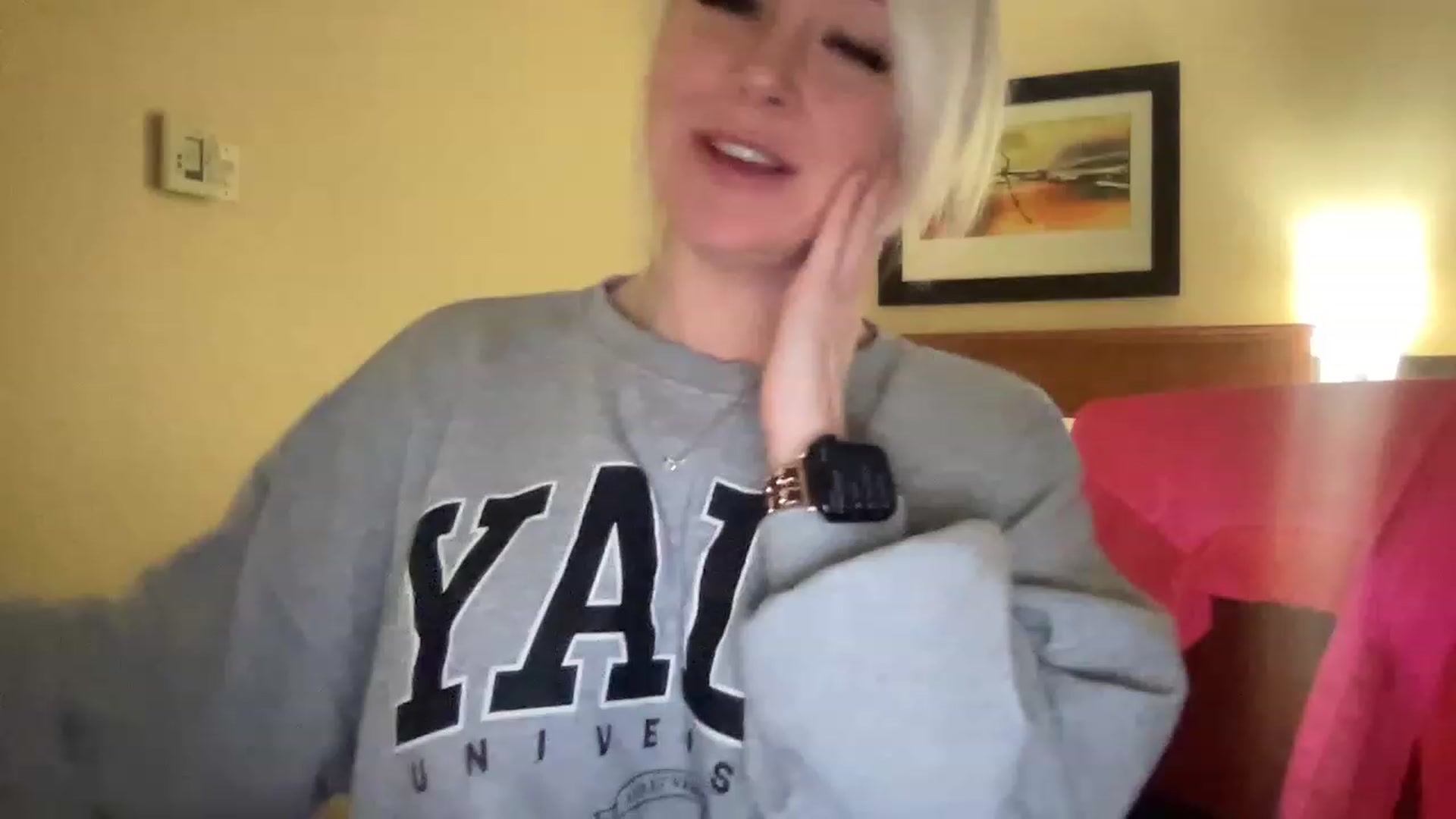 Gallery image thumbnail from MonroeLee's myfreecams stream on, 03/07/2023, 18:56 image 1 of 20