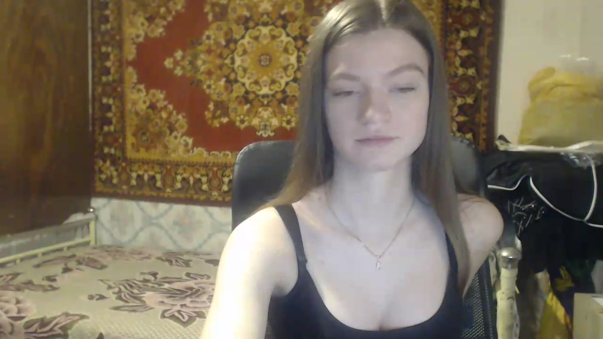 Gallery image thumbnail from Montiee's myfreecams stream on, 05/31/2026, 17:51 image 19 of 20