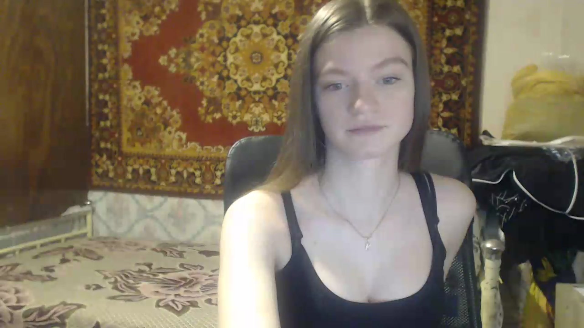 Gallery image thumbnail from Montiee's myfreecams stream on, 05/31/2026, 17:51 image 20 of 20