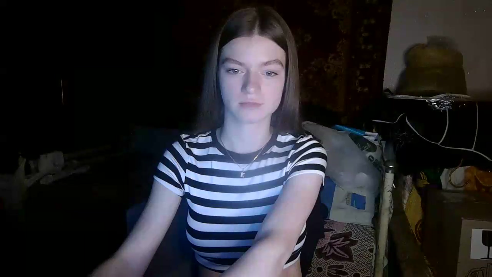Gallery image thumbnail from Montiee's myfreecams stream on, 06/01/2026, 19:30 image 13 of 20