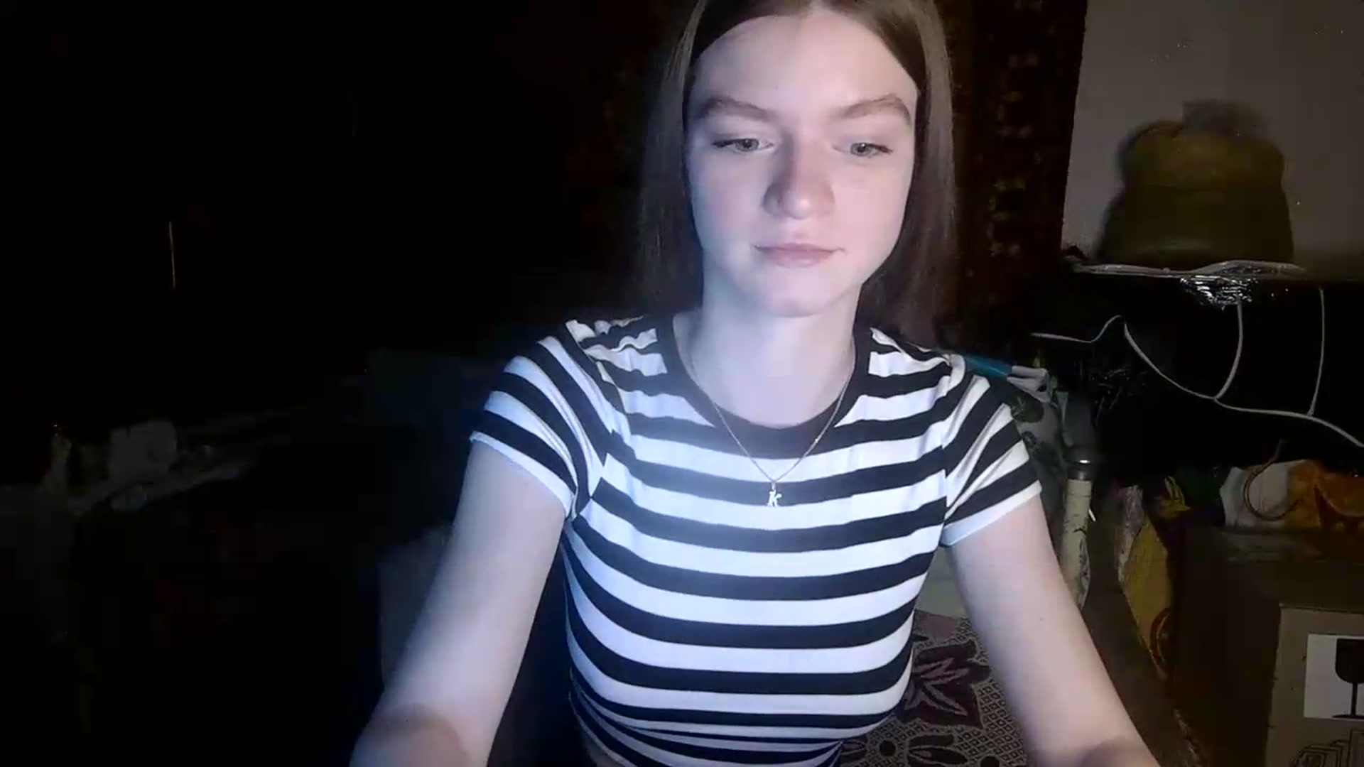 Gallery image thumbnail from Montiee's myfreecams stream on, 06/01/2026, 19:30 image 3 of 20