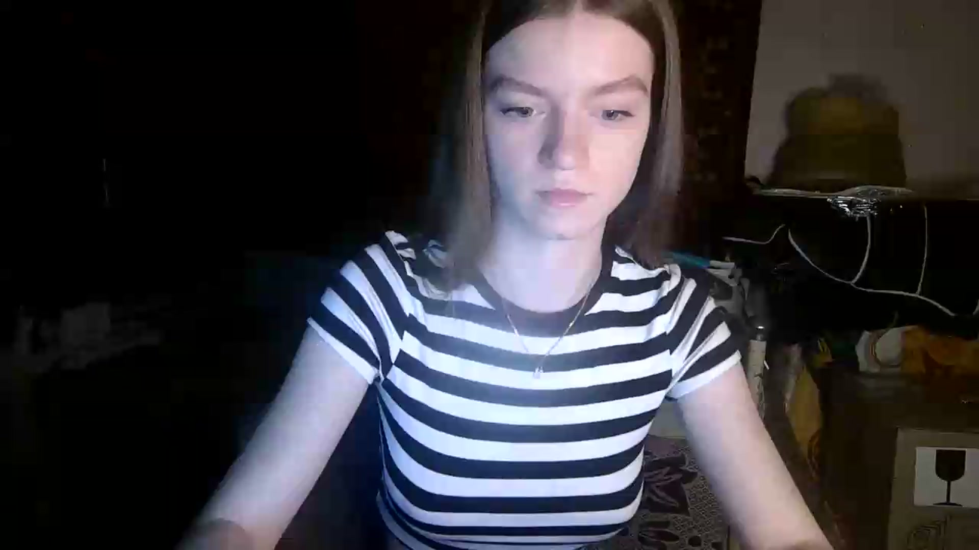 Gallery image thumbnail from Montiee's myfreecams stream on, 06/01/2026, 19:30 image 20 of 20
