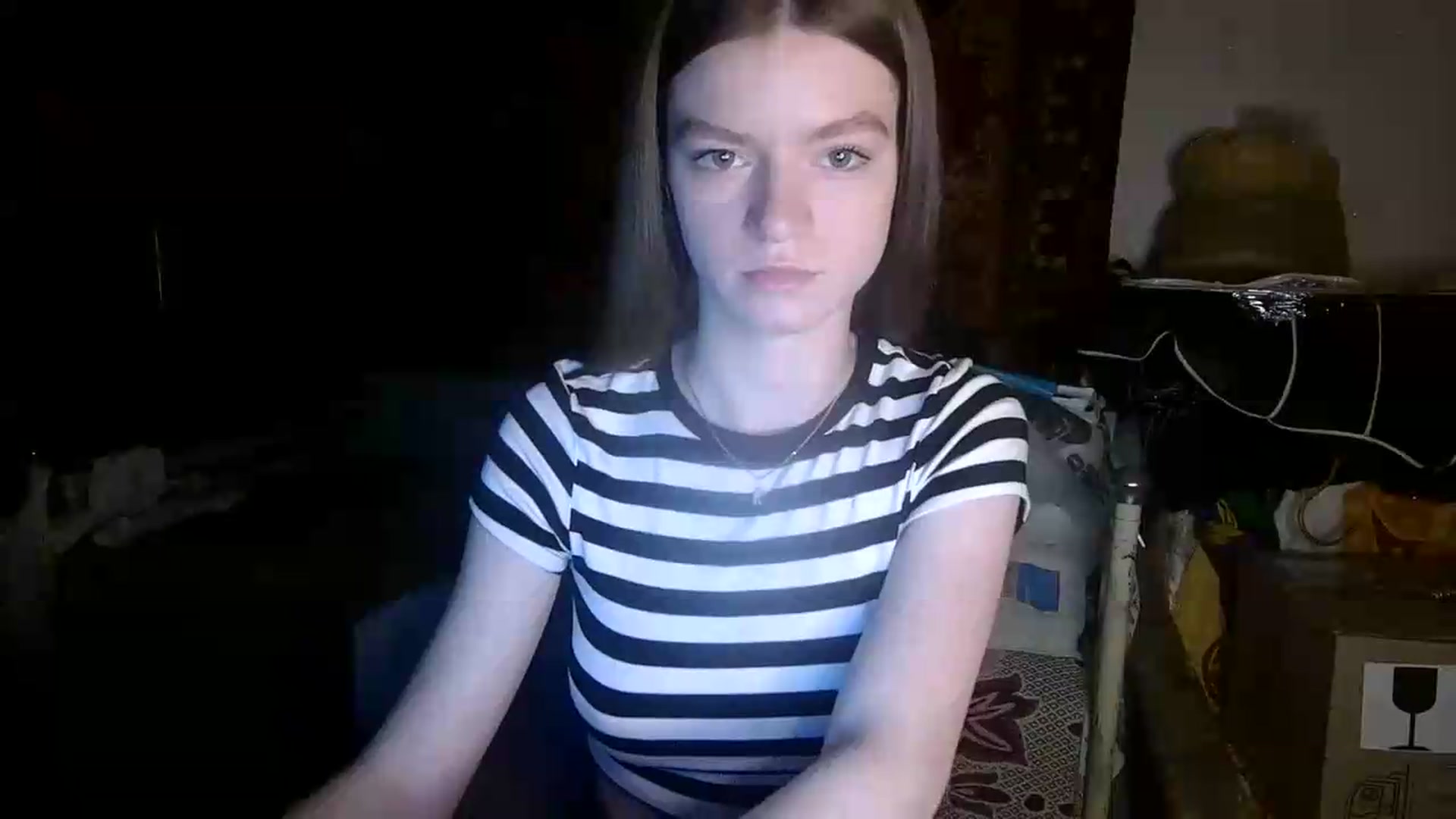 Gallery image thumbnail from Montiee's myfreecams stream on, 06/01/2026, 19:30 image 15 of 20