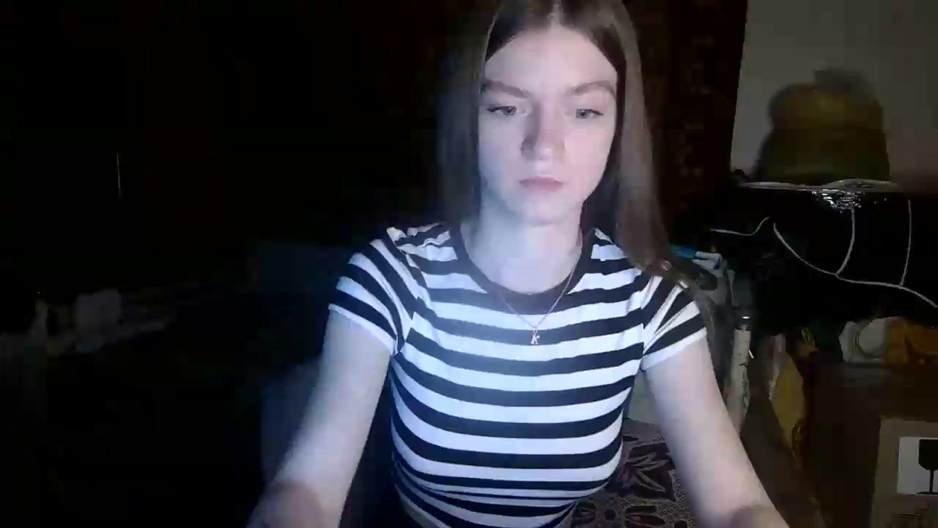 Gallery image thumbnail from Montiee's myfreecams stream on, 06/01/2026, 19:30 image 1 of 20