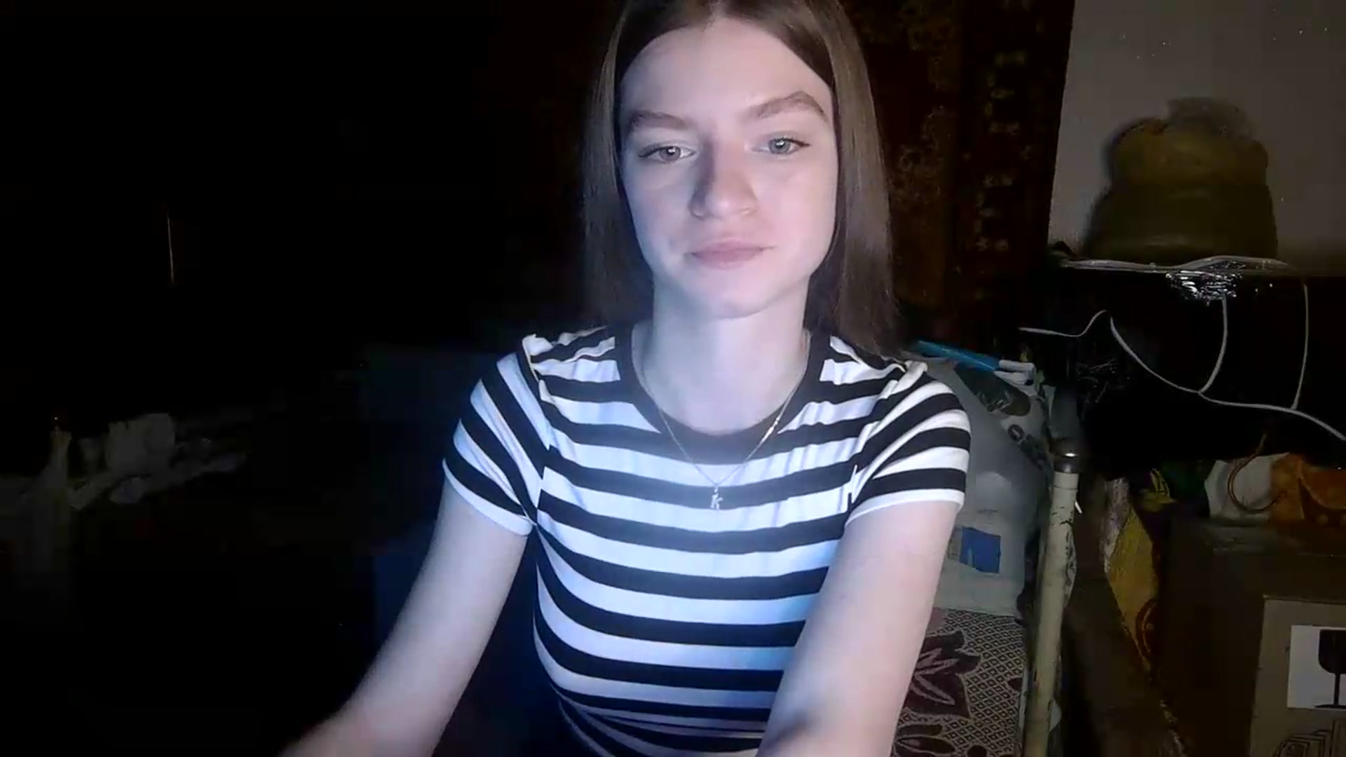 Gallery image thumbnail from Montiee's myfreecams stream on, 06/01/2026, 19:30 image 4 of 20