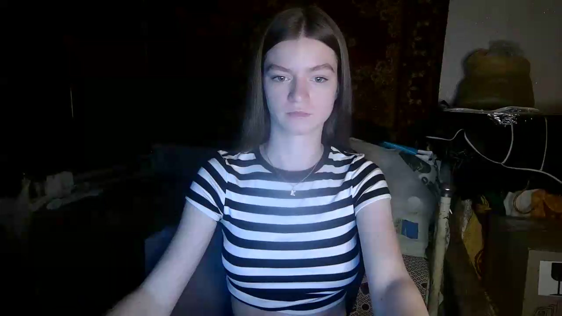 Gallery image thumbnail from Montiee's myfreecams stream on, 06/01/2026, 19:30 image 14 of 20