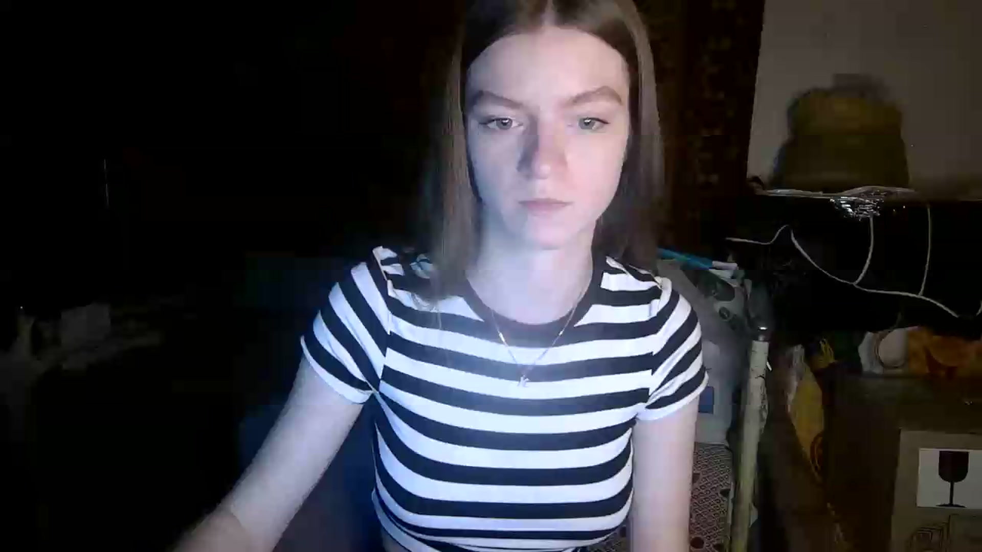 Gallery image thumbnail from Montiee's myfreecams stream on, 06/01/2026, 19:30 image 19 of 20