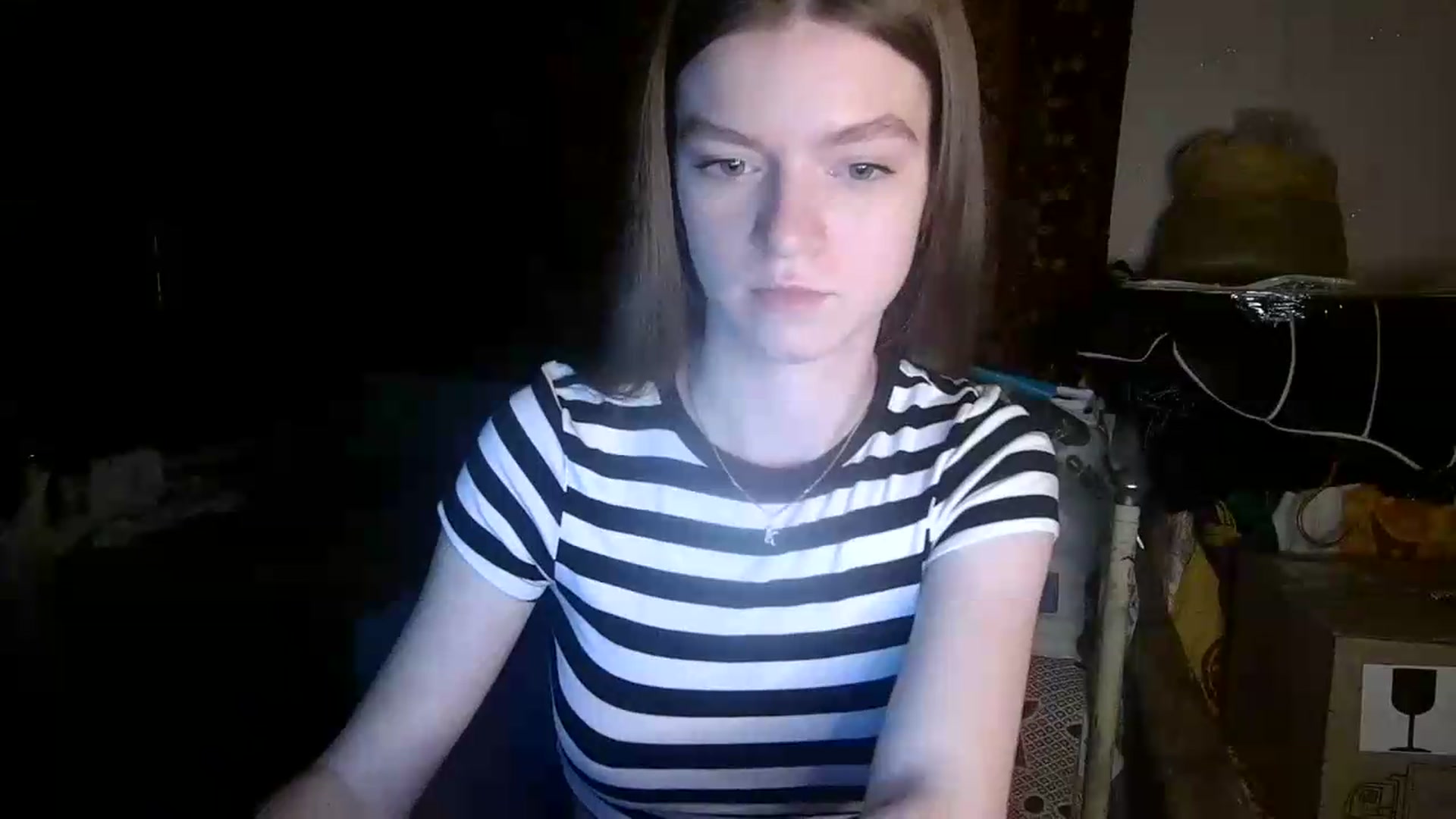 Gallery image thumbnail from Montiee's myfreecams stream on, 06/01/2026, 19:30 image 17 of 20