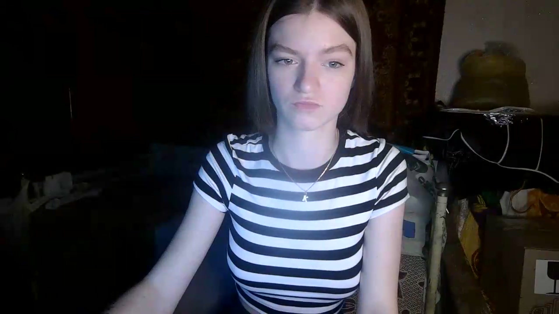 Gallery image thumbnail from Montiee's myfreecams stream on, 06/01/2026, 19:30 image 2 of 20