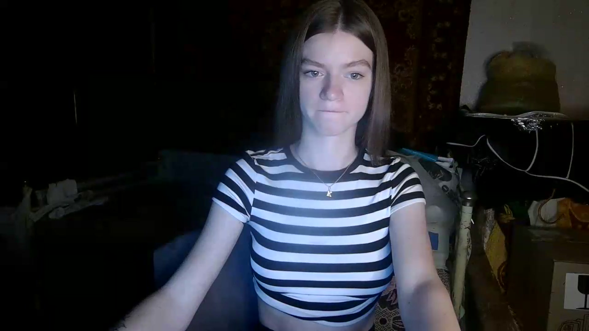 Gallery image thumbnail from Montiee's myfreecams stream on, 06/01/2026, 19:30 image 9 of 20