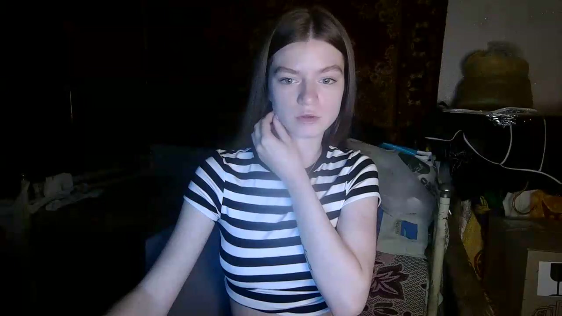 Gallery image thumbnail from Montiee's myfreecams stream on, 06/01/2026, 19:30 image 10 of 20
