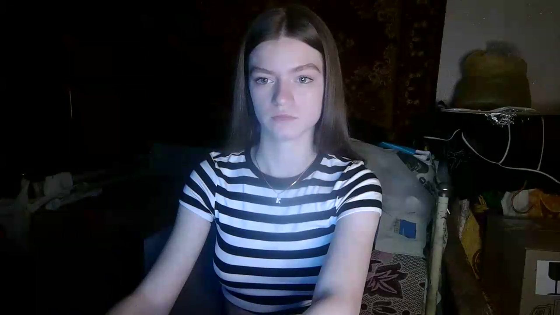 Gallery image thumbnail from Montiee's myfreecams stream on, 06/01/2026, 19:30 image 12 of 20