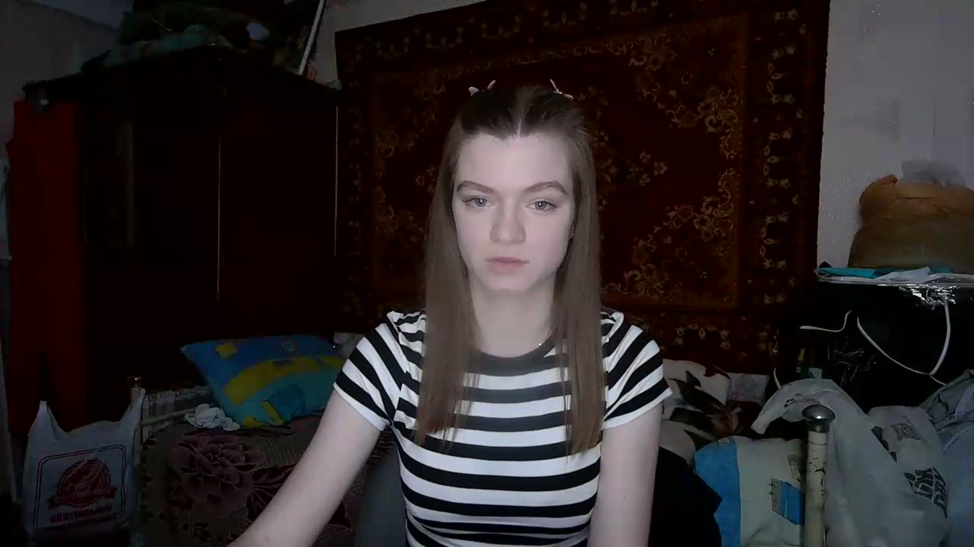 Gallery image thumbnail from Montiee's myfreecams stream on, 06/02/2026, 19:44 image 3 of 20