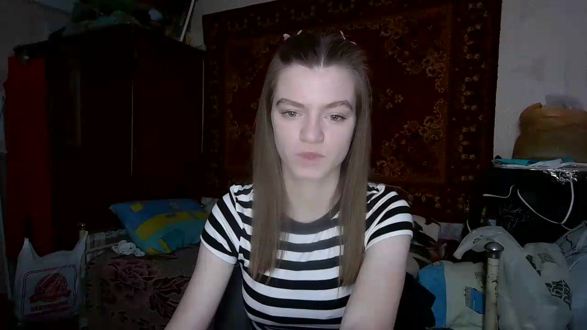 Gallery image thumbnail from Montiee's myfreecams stream on, 06/02/2026, 19:44 image 7 of 20