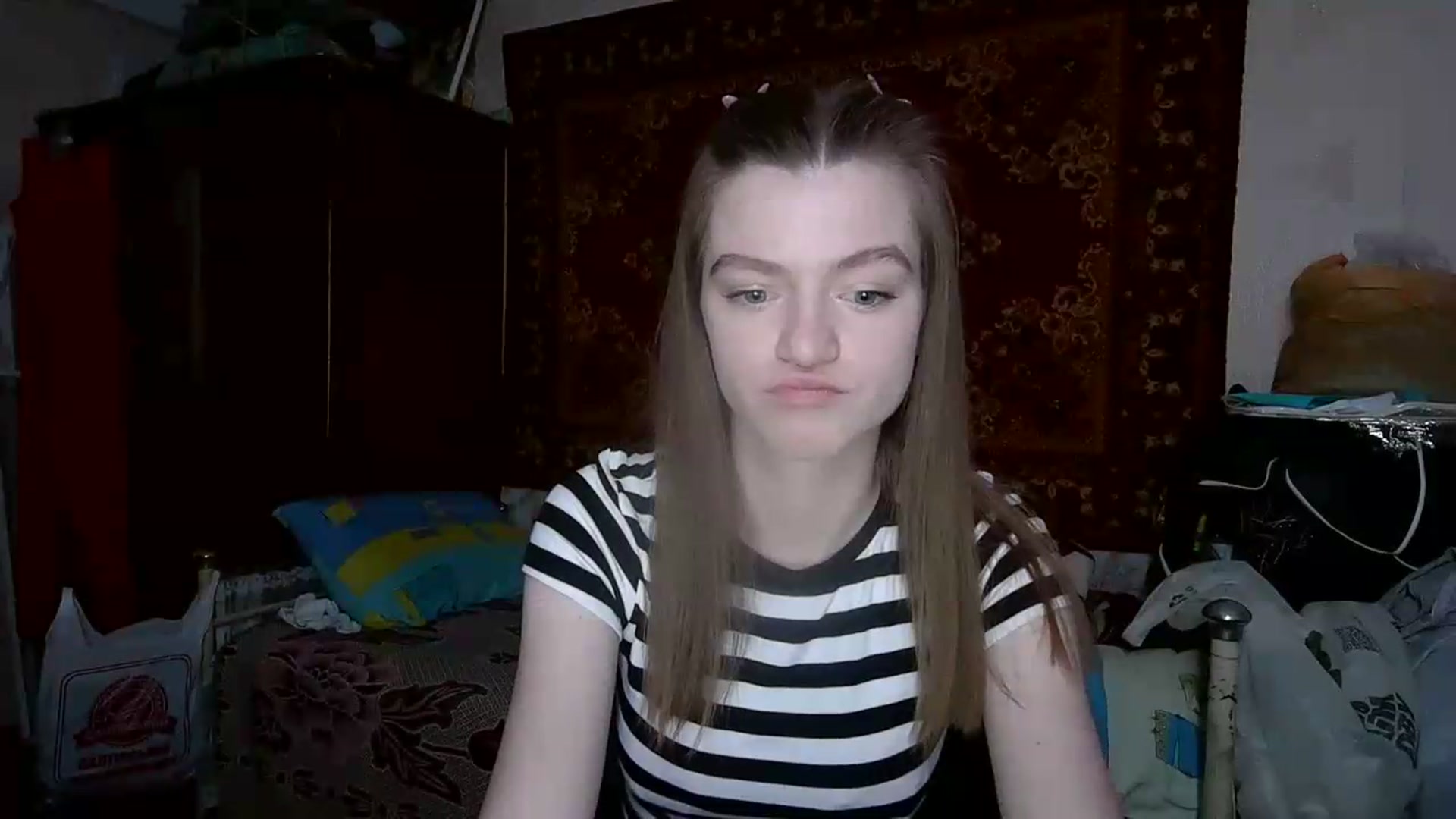 Gallery image thumbnail from Montiee's myfreecams stream on, 06/02/2026, 19:44 image 9 of 20