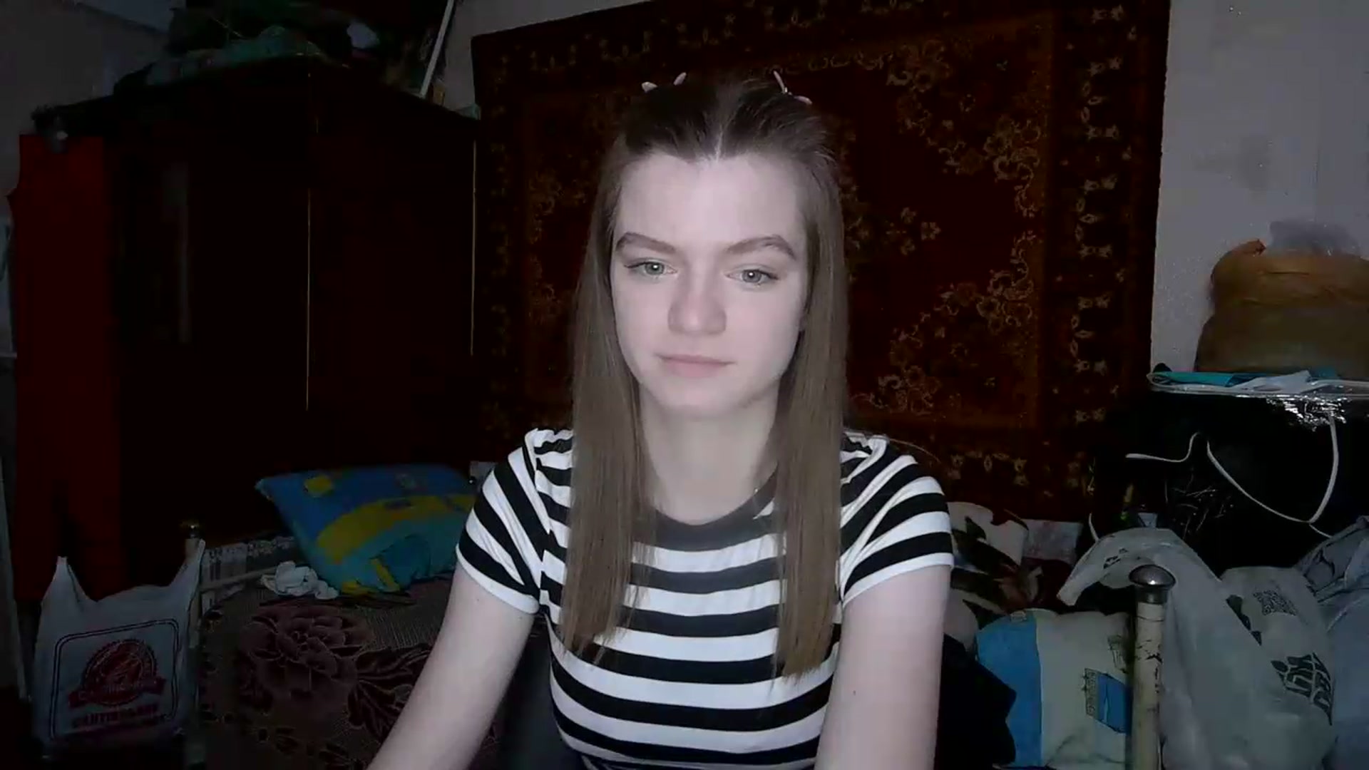 Gallery image thumbnail from Montiee's myfreecams stream on, 06/02/2026, 19:44 image 6 of 20