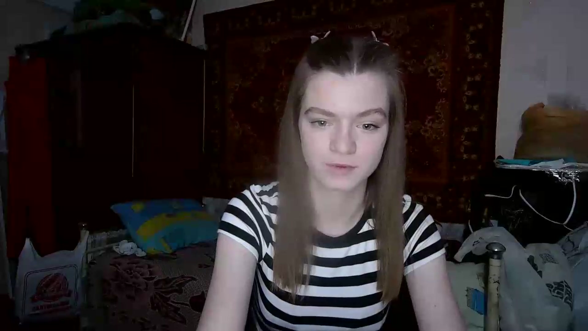 Gallery image thumbnail from Montiee's myfreecams stream on, 06/02/2026, 19:44 image 11 of 20