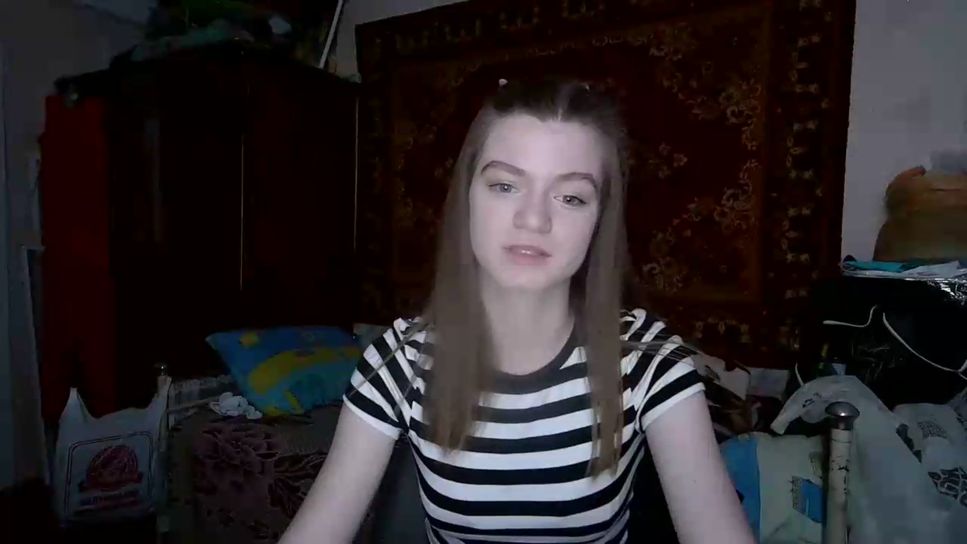 Gallery image thumbnail from Montiee's myfreecams stream on, 06/02/2026, 19:44 image 19 of 20