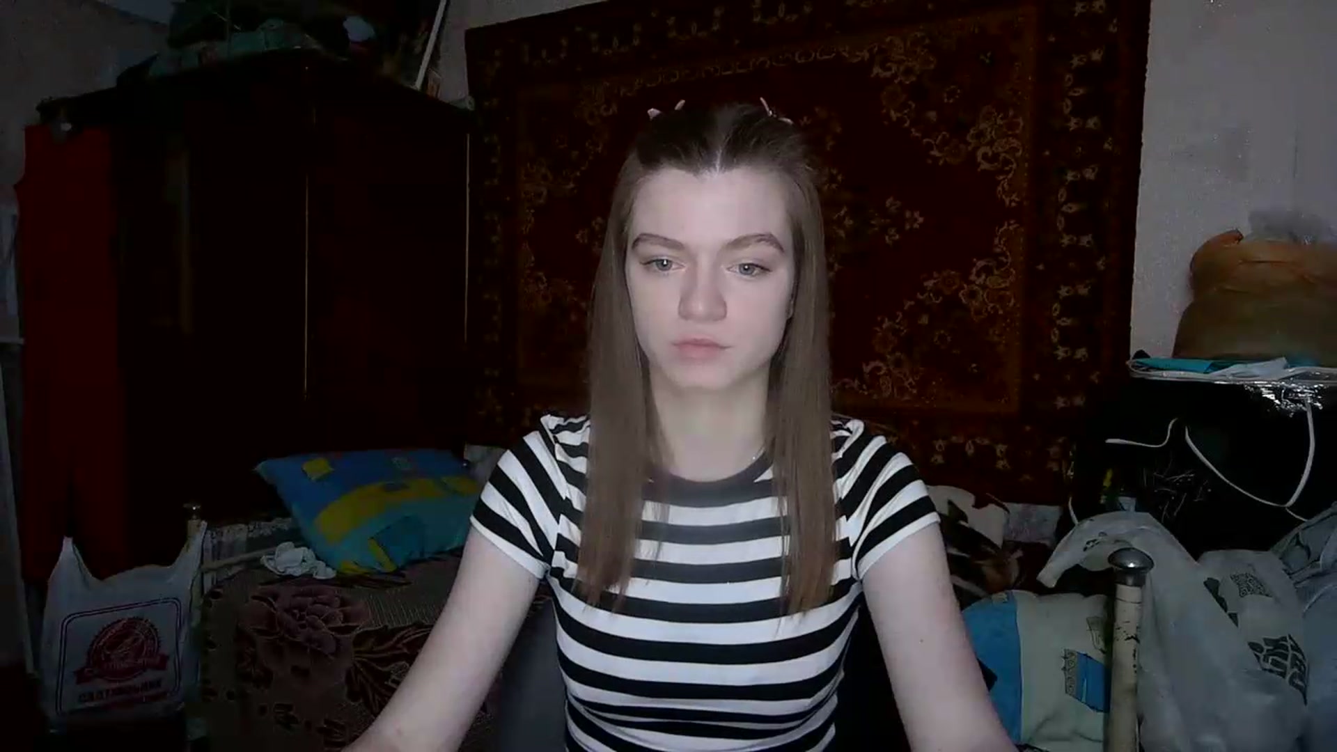 Gallery image thumbnail from Montiee's myfreecams stream on, 06/02/2026, 19:44 image 2 of 20