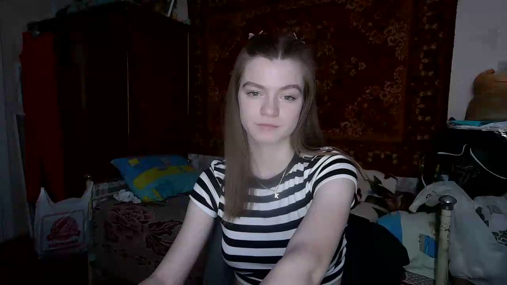 Gallery image thumbnail from Montiee's myfreecams stream on, 06/02/2026, 22:00 image 18 of 20