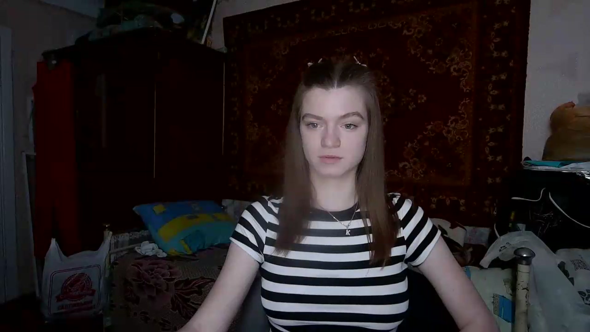 Gallery image thumbnail from Montiee's myfreecams stream on, 06/02/2026, 22:00 image 5 of 20