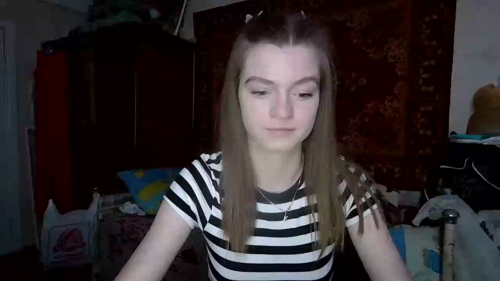 Gallery image thumbnail from Montiee's myfreecams stream on, 06/02/2026, 22:00 image 1 of 20