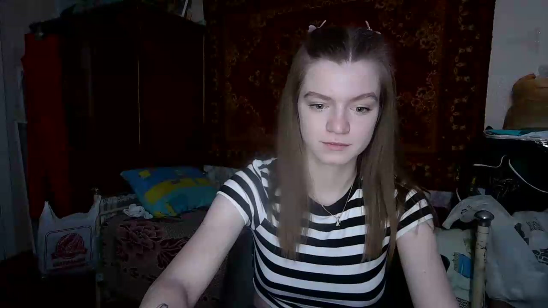 Gallery image thumbnail from Montiee's myfreecams stream on, 06/02/2026, 22:00 image 17 of 20