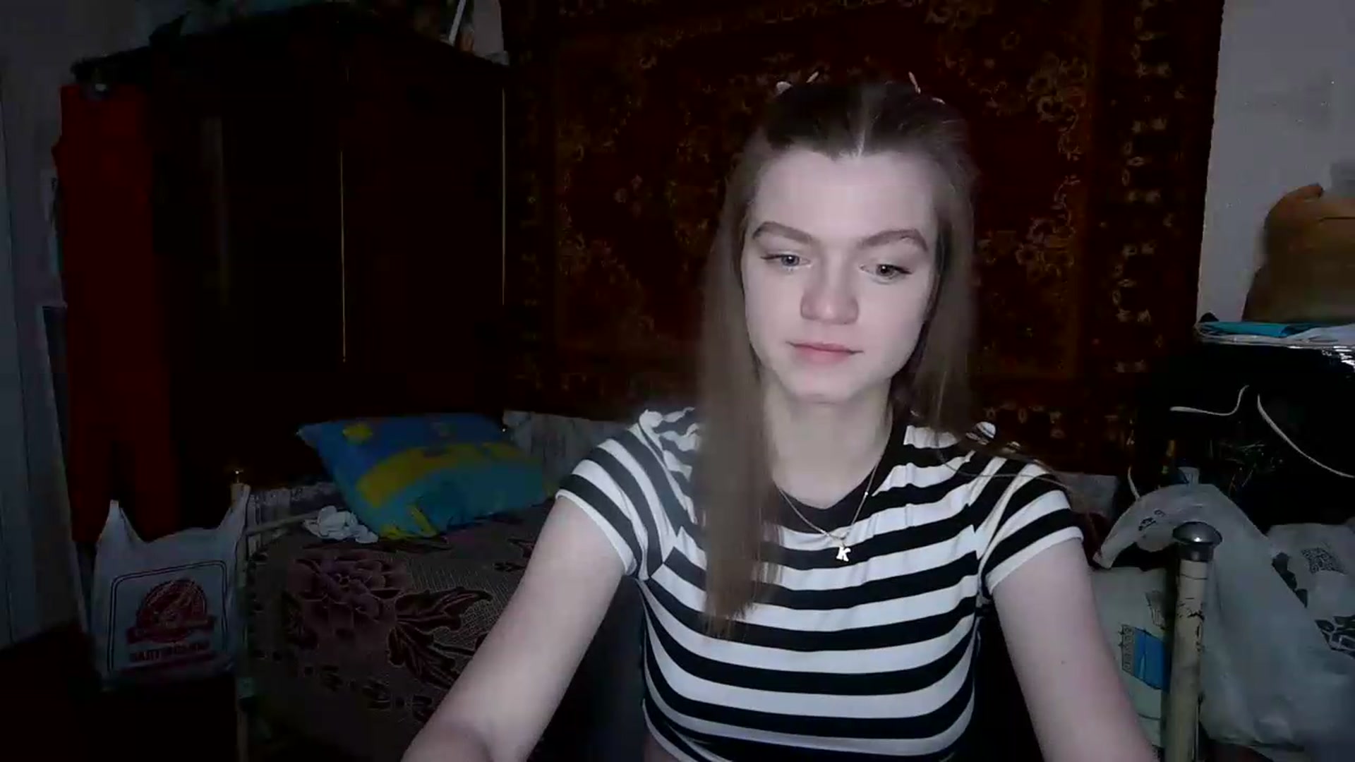 Gallery image thumbnail from Montiee's myfreecams stream on, 06/02/2026, 22:00 image 20 of 20