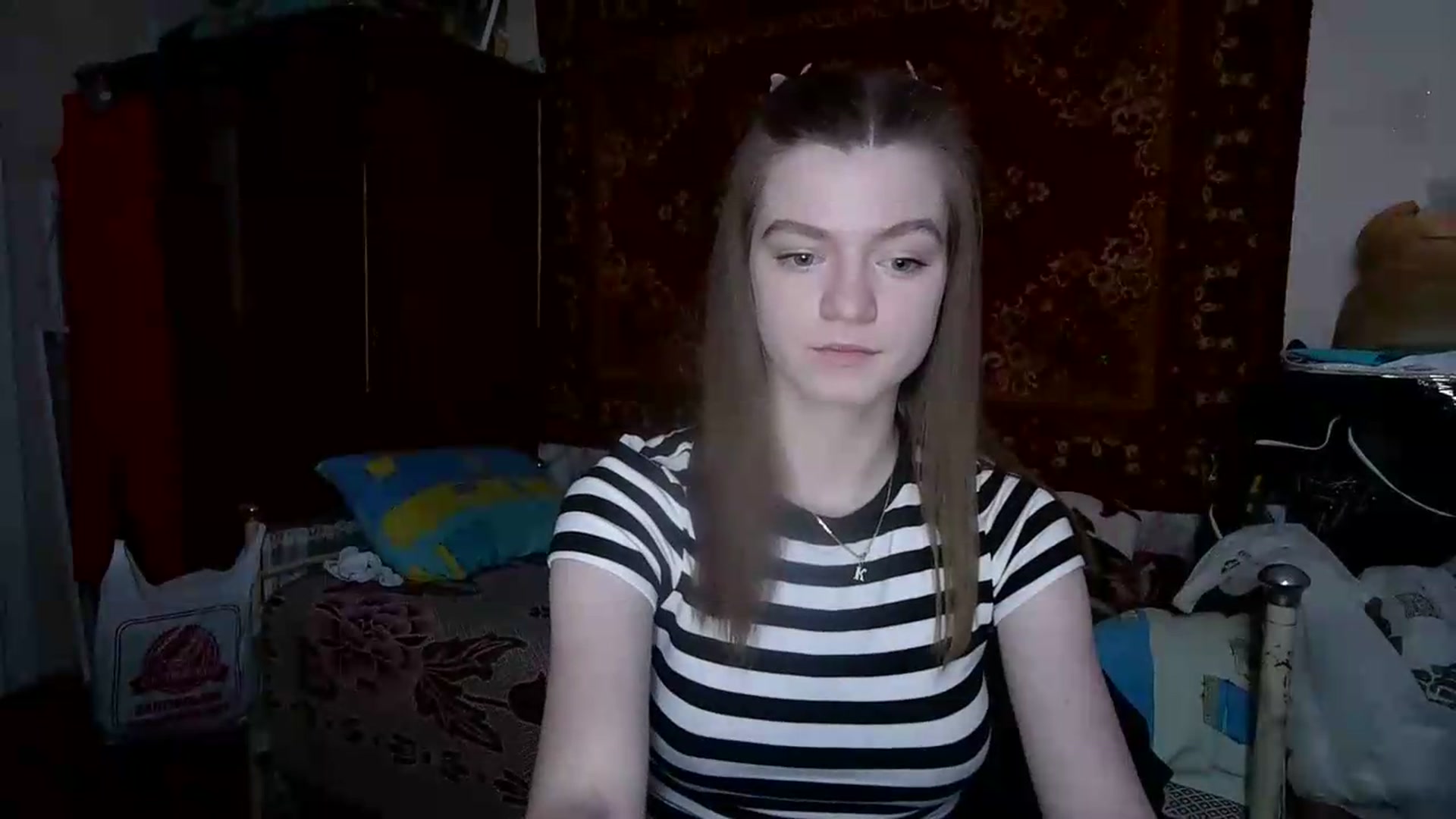 Gallery image thumbnail from Montiee's myfreecams stream on, 06/02/2026, 22:00 image 8 of 20