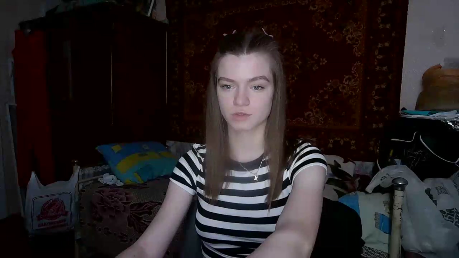 Gallery image thumbnail from Montiee's myfreecams stream on, 06/02/2026, 22:00 image 10 of 20